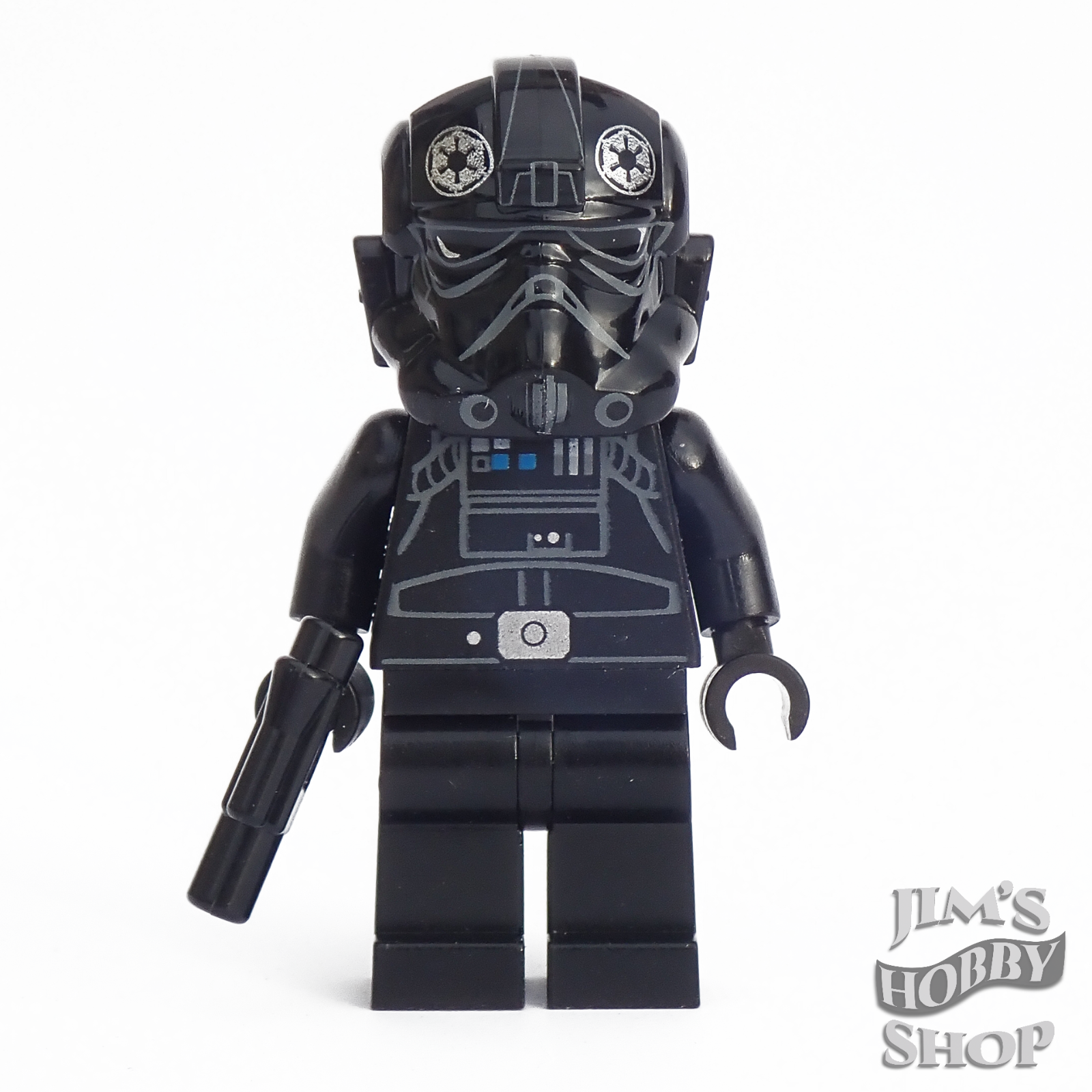 lego rebels tie fighter