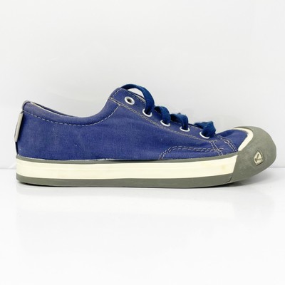 

Keen Boys Coronado 1012321 Синие кроссовки для походов, размер 1, Синий, Coronado