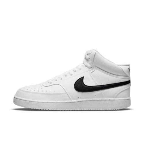 [DN3577-101] Мужские Nike COURT VISION MID NN