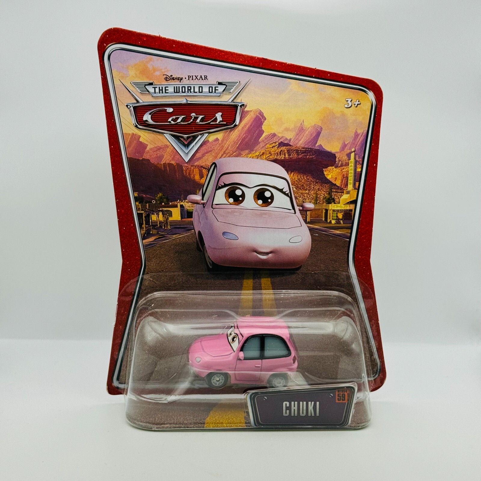 ぽ*る様 disny Cars pixar カーズ マテル ミニカー 153台 Amazon.co.jp: ディズニー ピクサー カーズ マテル CB ダイ