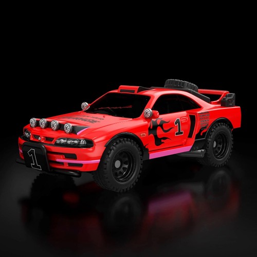 希少 Hot Wheels 限定 589/999 2013年 TikiVan 希少 Hot Wheels 限定 589/999 2013年 TikiVan 希少 Hot Wheels