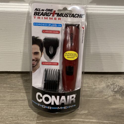 Men Grooming Hair Removal Corded Clipper