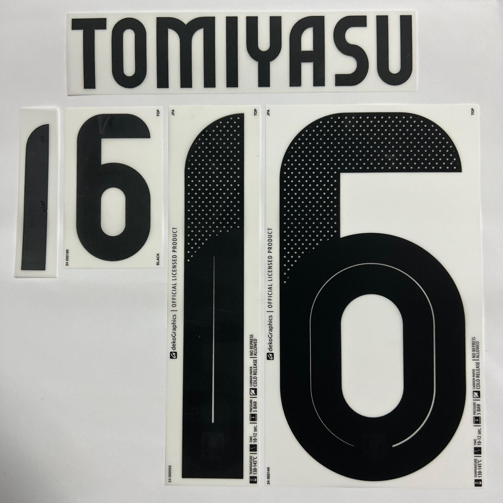 ベシクタシュ 2024/25 Away M Japan Away Shirt 2024/25 Authentic