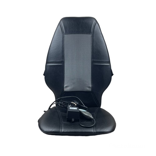 HoMedics Therapist Select Shiatsu Back Massaging Chair (Model SBM-200)