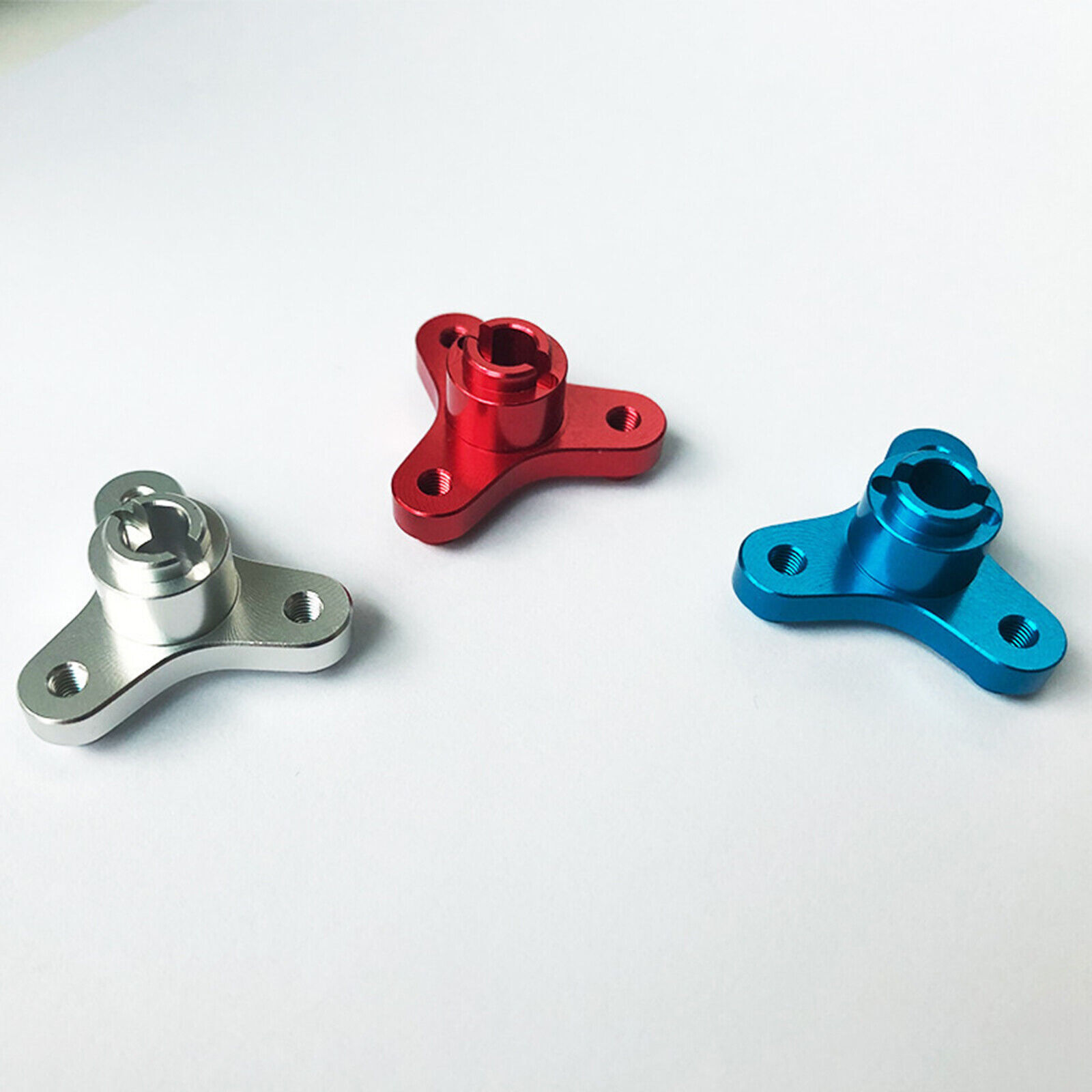 Slipper Clutch Eliminator for 1/10 Stampede Slash 2WD XL5 VXL 4x4