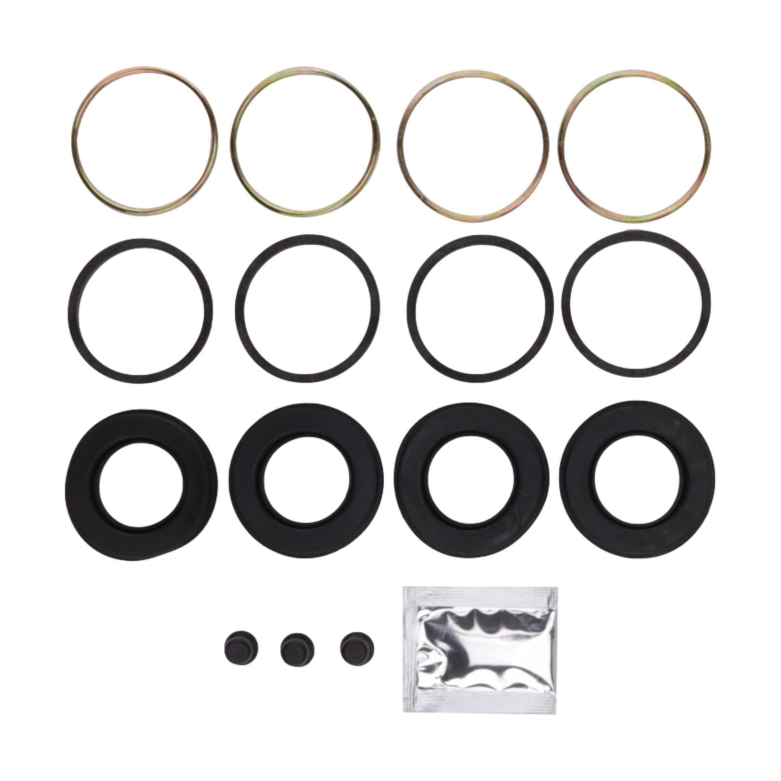 Bremssattel Rep.Satz 40mm incl. Kolben für Deutz AgroPrima AgroXtra