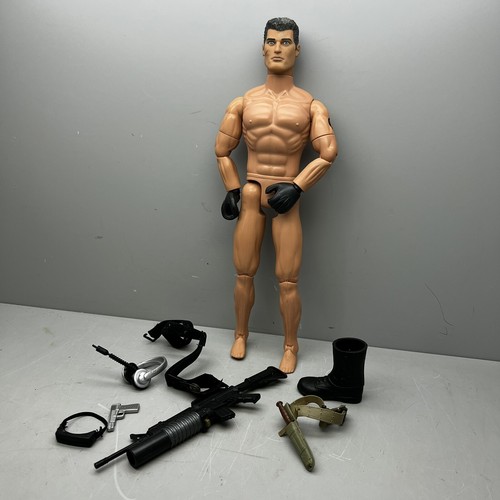 GI Joe 　ビンテージ　HASBRO JAPAN オリーブドラブ衣装 GI Joe ビンテージ HASBRO JAPAN オリーブドラブ衣装