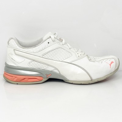 

Puma Womens Tazon 6 FM 189877 18 Белая повседневная обувь Кроссовки Размер 8, Белый, Tazon 6 FM