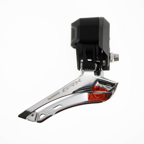 Shimano GRX Di2 FD-RX815 11-Speed Front Derailleur Di2 FD Gravel