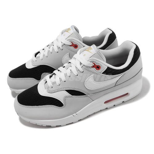 Мужская повседневная обувь Nike Air Max 1 Urawa 2023 Urawa 2.0 с красными бриллиантами FD9081-001
