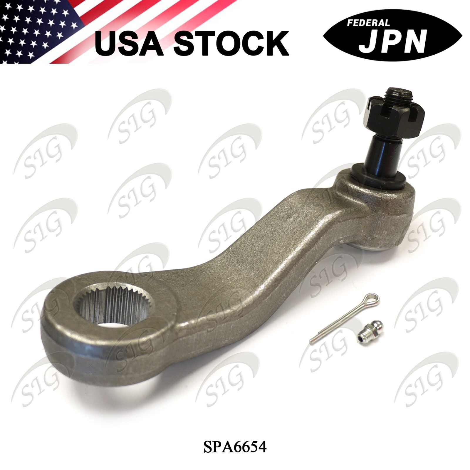 For 2007 GMC Sierra 2500 HD Classic Control Arm Ball Joint Tie Rod 13PCs Kit
