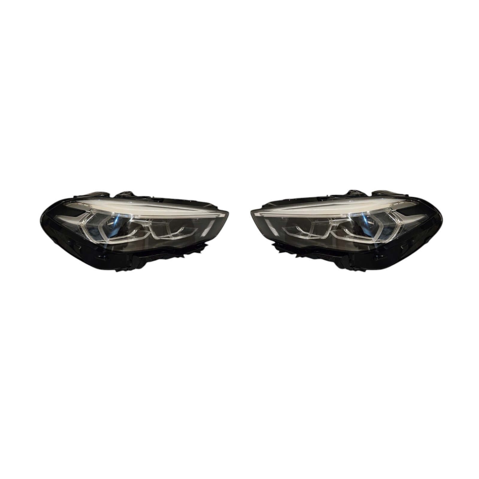 BMW F44 RHD ヘッドライト BMW F44 RHD ヘッドライト