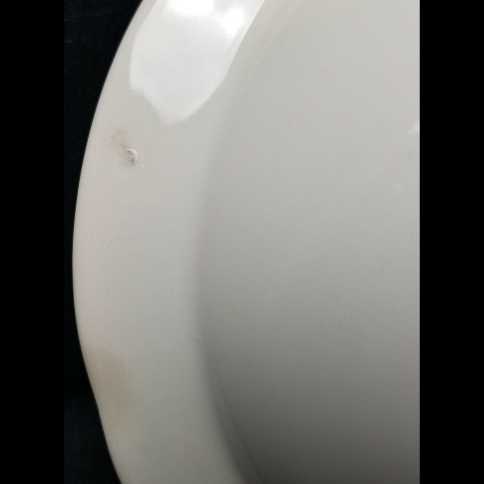 Johnson Brothers England dessert bowl pink crown Denlrgh Castle ceramic 6 inch