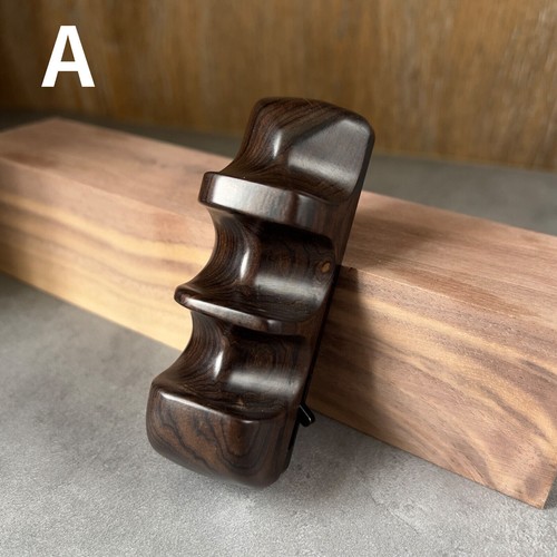 Wood Camera Hand Grip For Pentax 67 6X7 6*7 Right hand Handle Holder PFtzwf5h