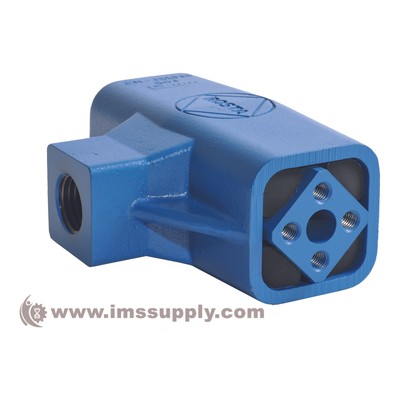 Rosta 07031026 ST 60R Drive Head MFGD