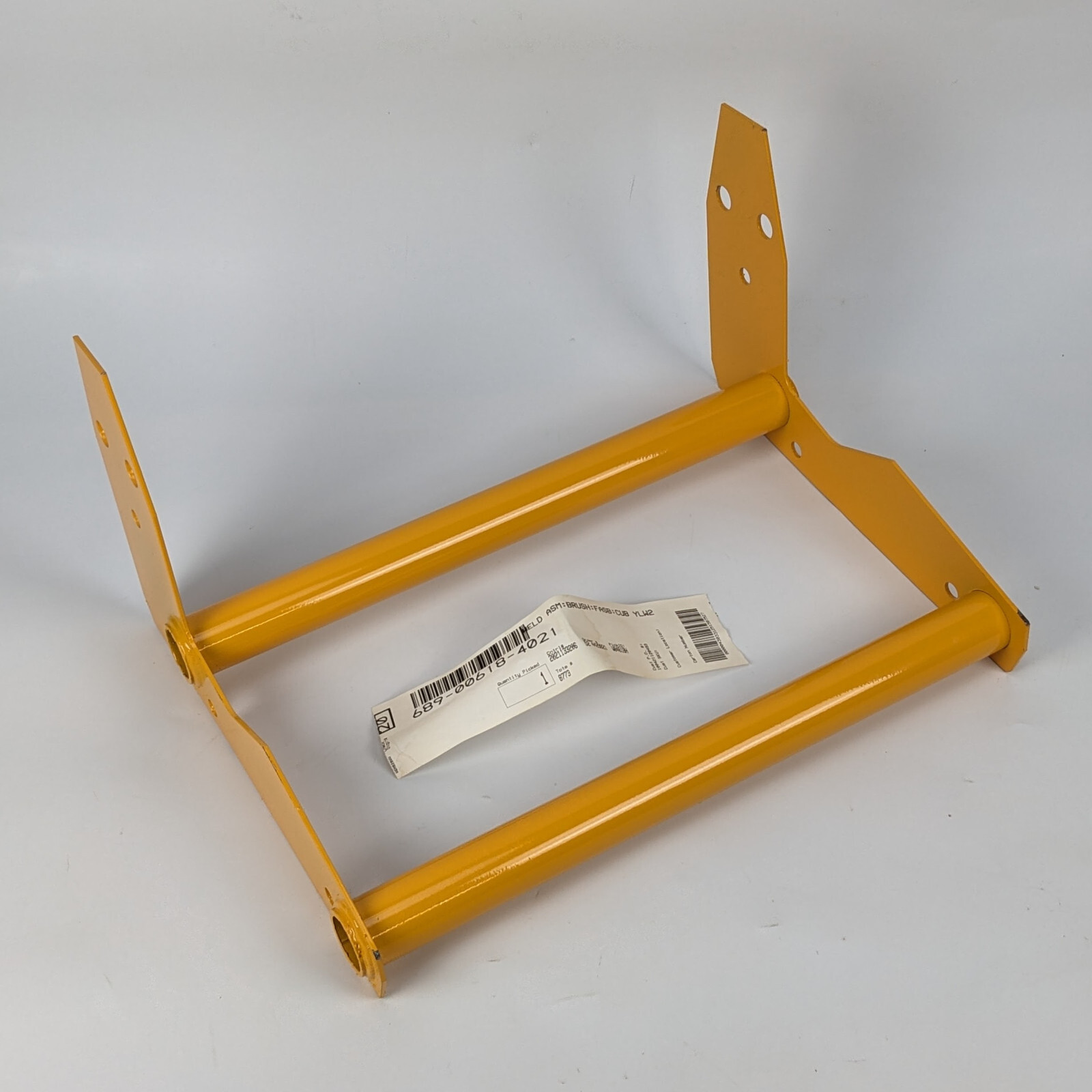 Cub cadet brush guard new arrivals