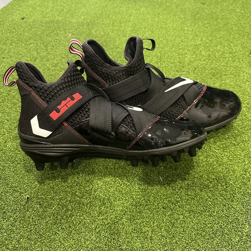 lebron cleats