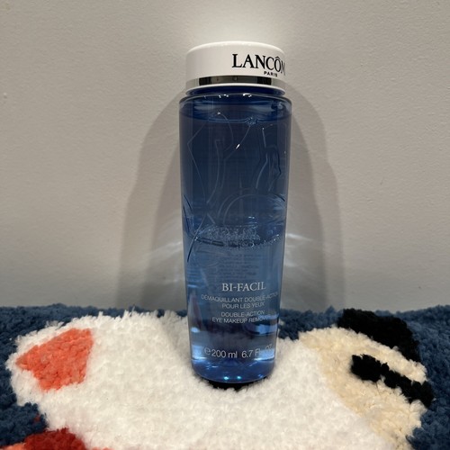 LANCOME BI-FACIL ビファシル200ml 2本セット Lancôme - Bi-Facil Double-Action Eye Makeup Remover Duo