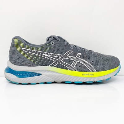 

Женские кроссовки Asics Gel Cumulus 22 1012A741 Серые кроссовки Размер 7.5, Серый, Gel Cumulus 22