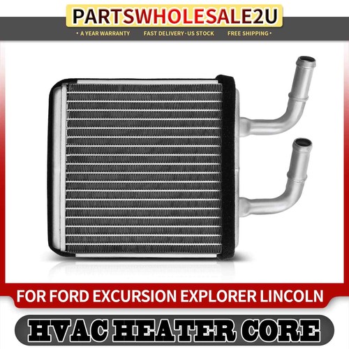 Spectra Premium 93009 Heater Core – Fits Ford Excursion, Explorer