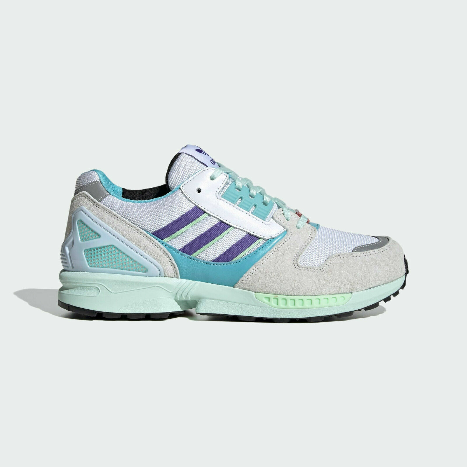 ADIDAS ORIGINALS ADIDAS ZX 8000 ORIGINALS SNEAKER, GR. 42 2/3, EF4366