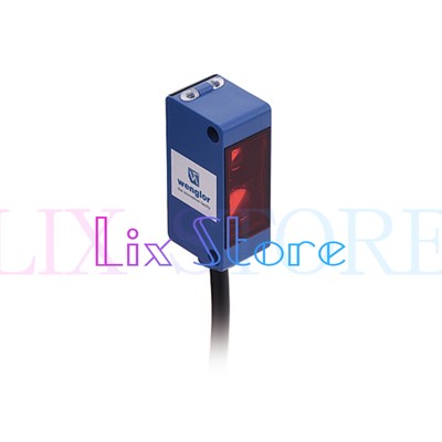 P1KH014 diffuse reflectance photoelectric sensor with high accuracy
