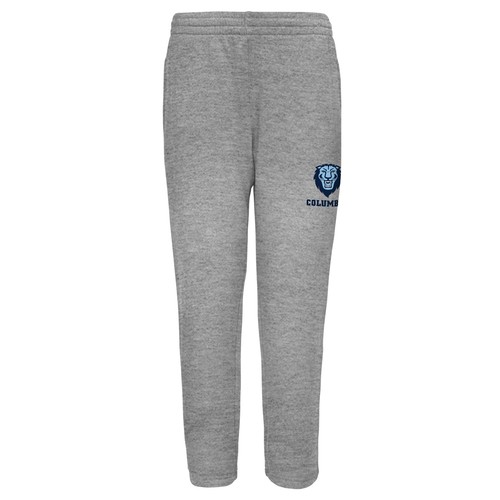 Outerstuff NCAA Youth Boys Columbia Lions Essential Флисовые брюки