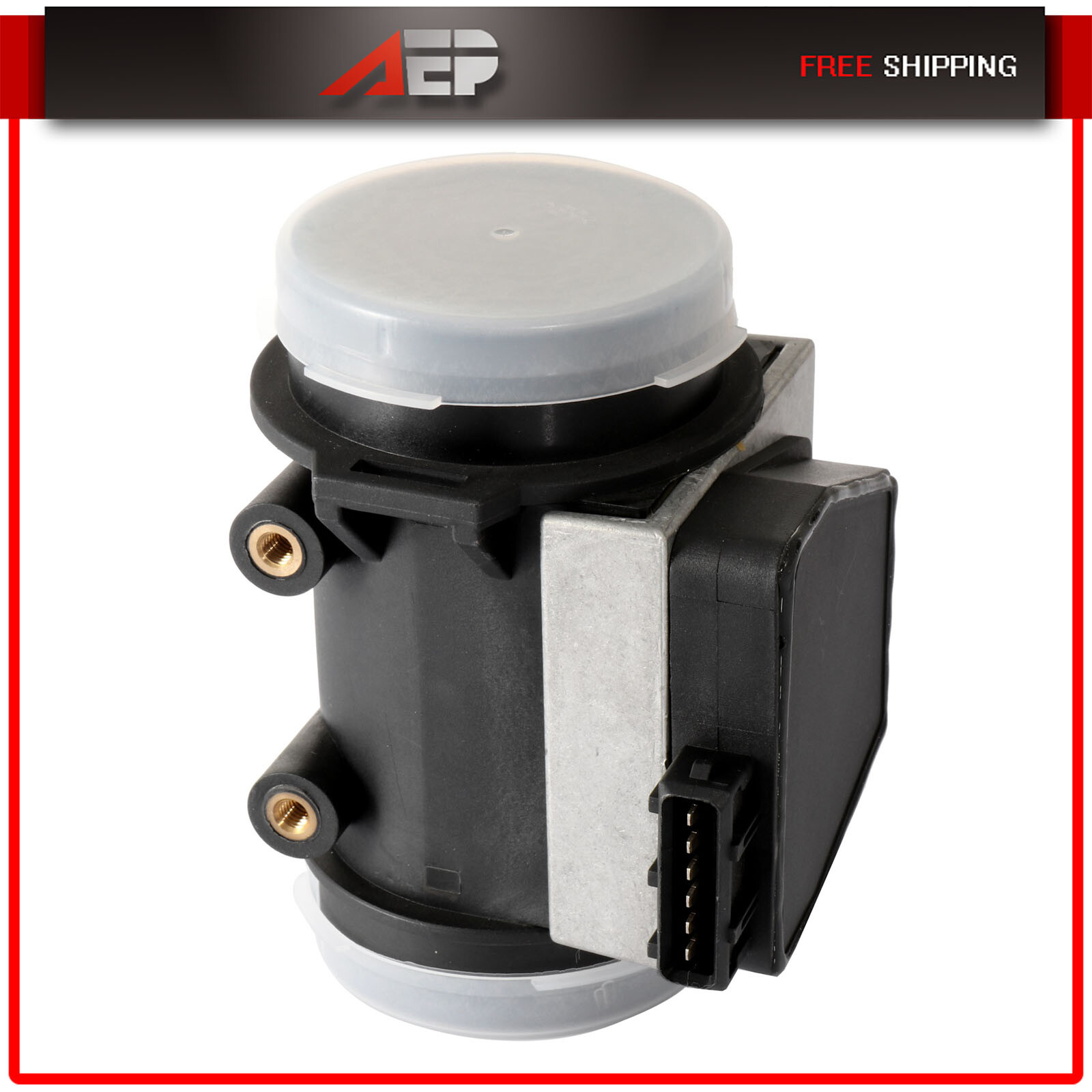MAF For Volvo 240 244 245 740 760 780 940 2.3L L4 Mass Air