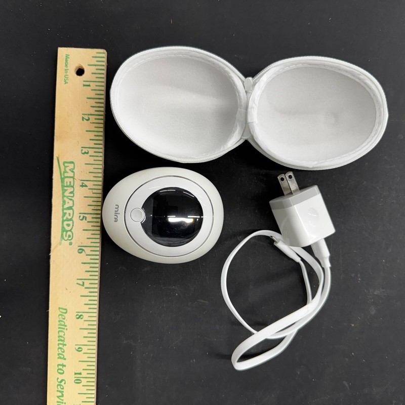 Mira Fertility, MAX Mira Analyzer to Predict & Confirm Ovulation