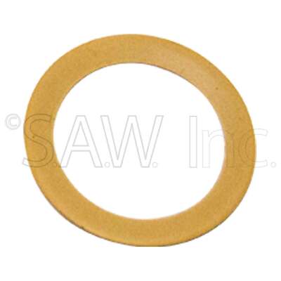 Compresion Ring CAC-248-2 fits Craftsman, DeVilbiss Porter Cable and others.