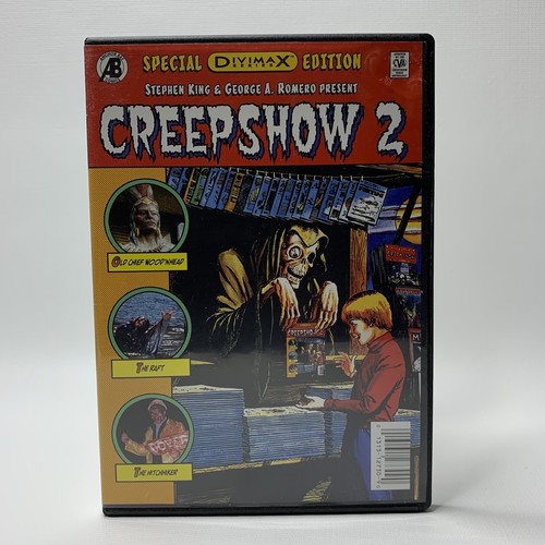 ★レア★Kagrra, SPECIAL LIVE DVD 2010.03.03 Sesame Street - Computer Caper (DVD, 2002) for sale online