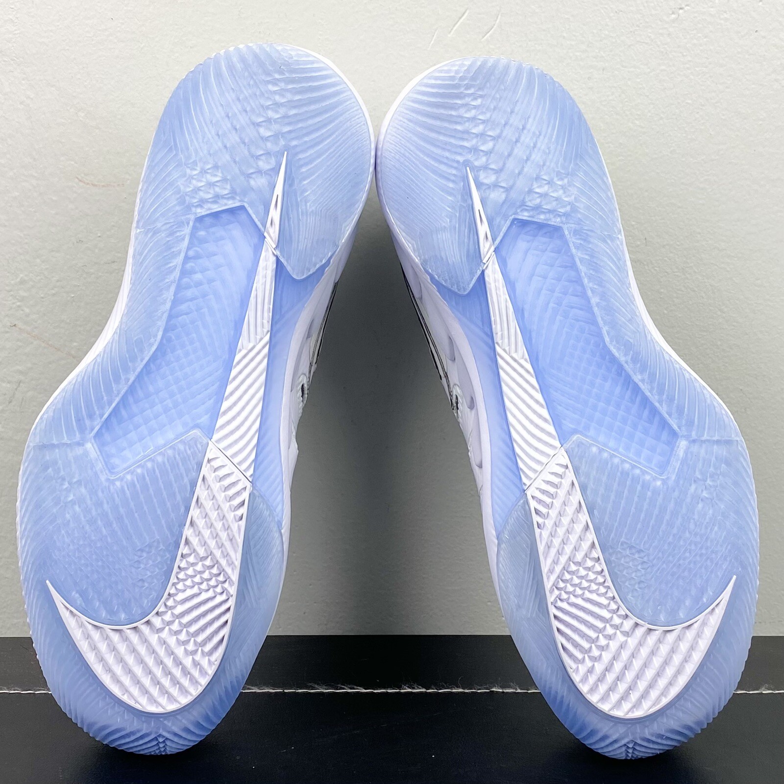 Mens Nike Air Zoom Vapor X HC Sz 9 