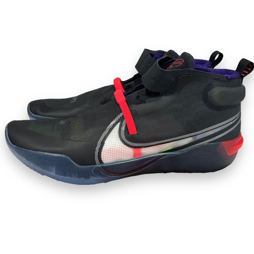 Nike Kobe AD NXT FF FastFit Black Off Noir Clear CD0458-090