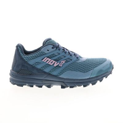 Inov-8 Trailtalon 290 000713-Женская спортивная походная обувь BLNYPK синего цвета