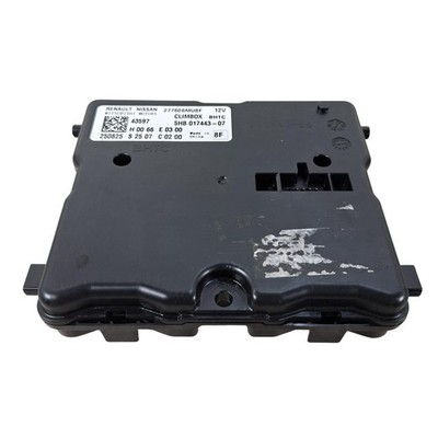 2026 Nissan Rogue Platinum HVAC A/C Amplifier Control Module OEM 277606MU8F