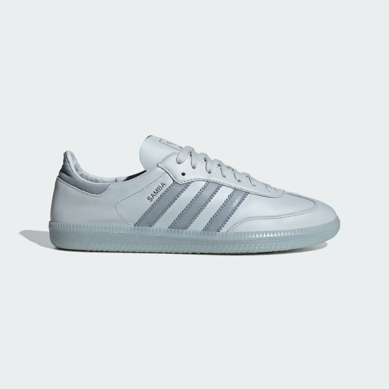 Adidas Samba Decon Sneakers Original Shoe Pantone/Silver