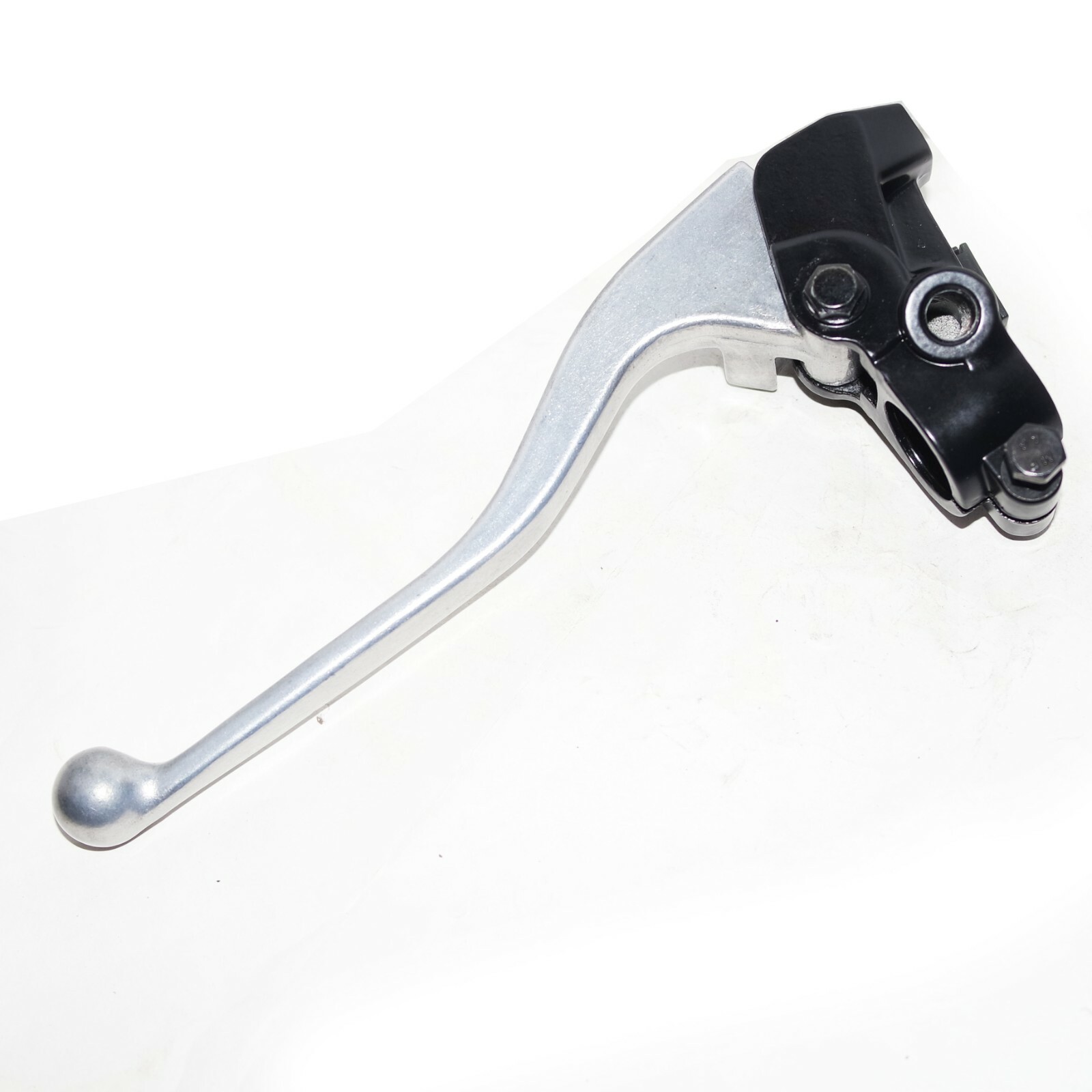 Fits Royal Enfield Classic 500 EFI Clutch Side LH Lever Holder Assembly  