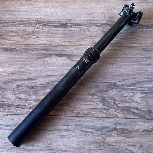 Specialized dropper 2025 seatpost