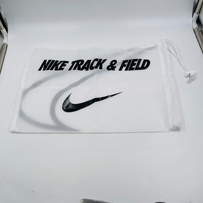 Spike bags track sale