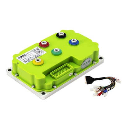 NEW FarDriver ND72530 Controller w BT, 48-72V, 330A Battery, 530 Phase Ampsg1sMj
