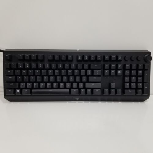 - Green Switches