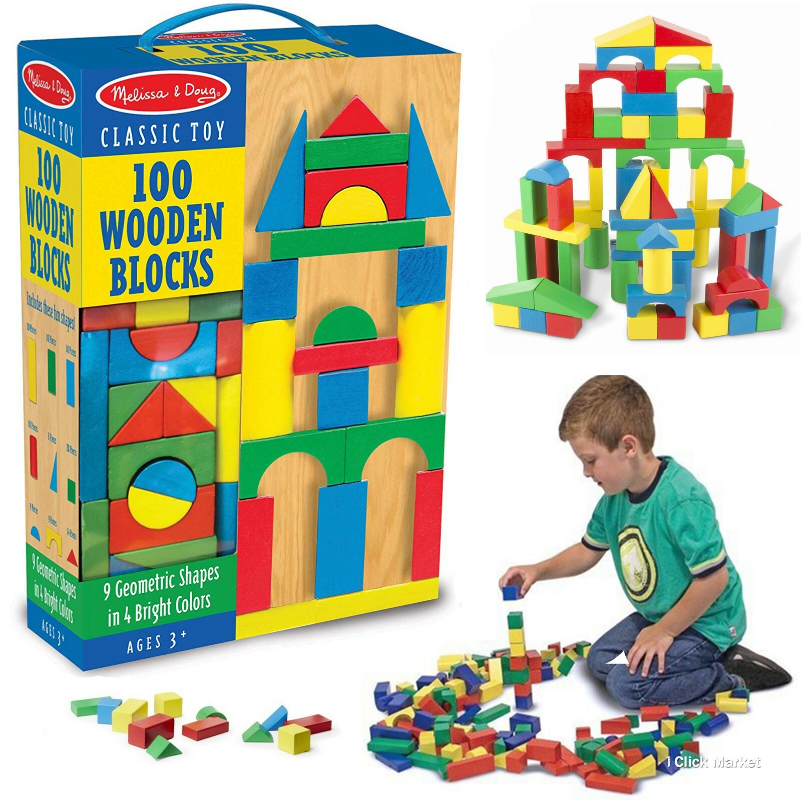 kids building block sets