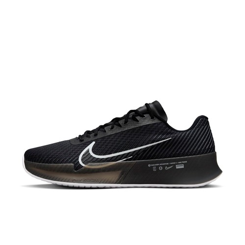 

[DR6966-002] Мужские кроссовки Nike AIR ZOOM VAPOR 11, Black/white/anthracite