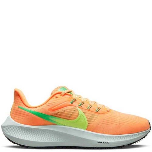 

[DH4072-800] Мужские кроссовки Nike Air Zoom Pegasus 39, Peach cream/total orange/green shock/ghost green