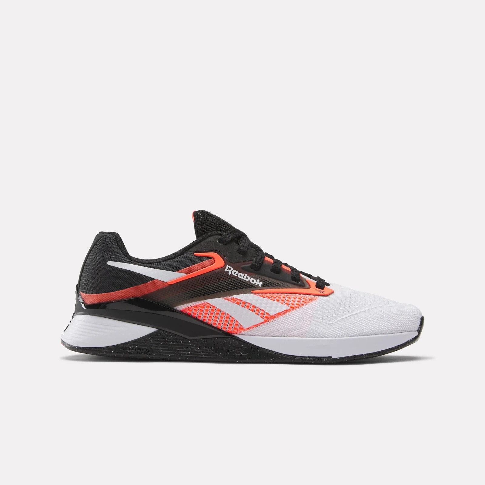 Reebok sneakers wit new arrivals