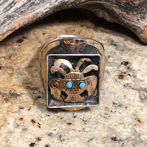 lion INCABLOC インカブロック white gold plate lion INCABLOC インカブロック white gold plate