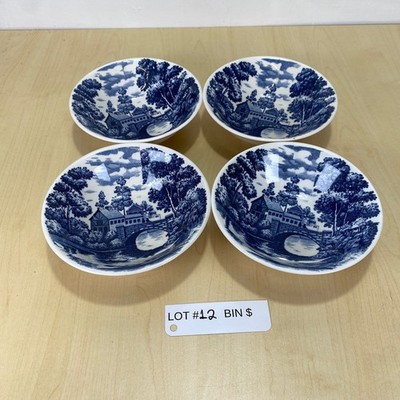 Lakeview Bowls Japan
