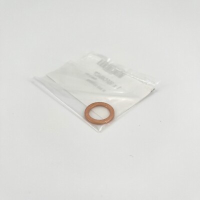 1216FC464CP OEM McLaren Oil Tank Copper Washer (fitment in description)