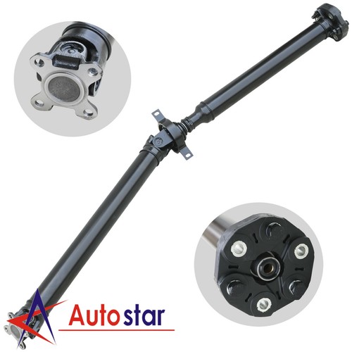 Rear Driveshaft Prop Drive Shaft 26107551199 For BMW 328i