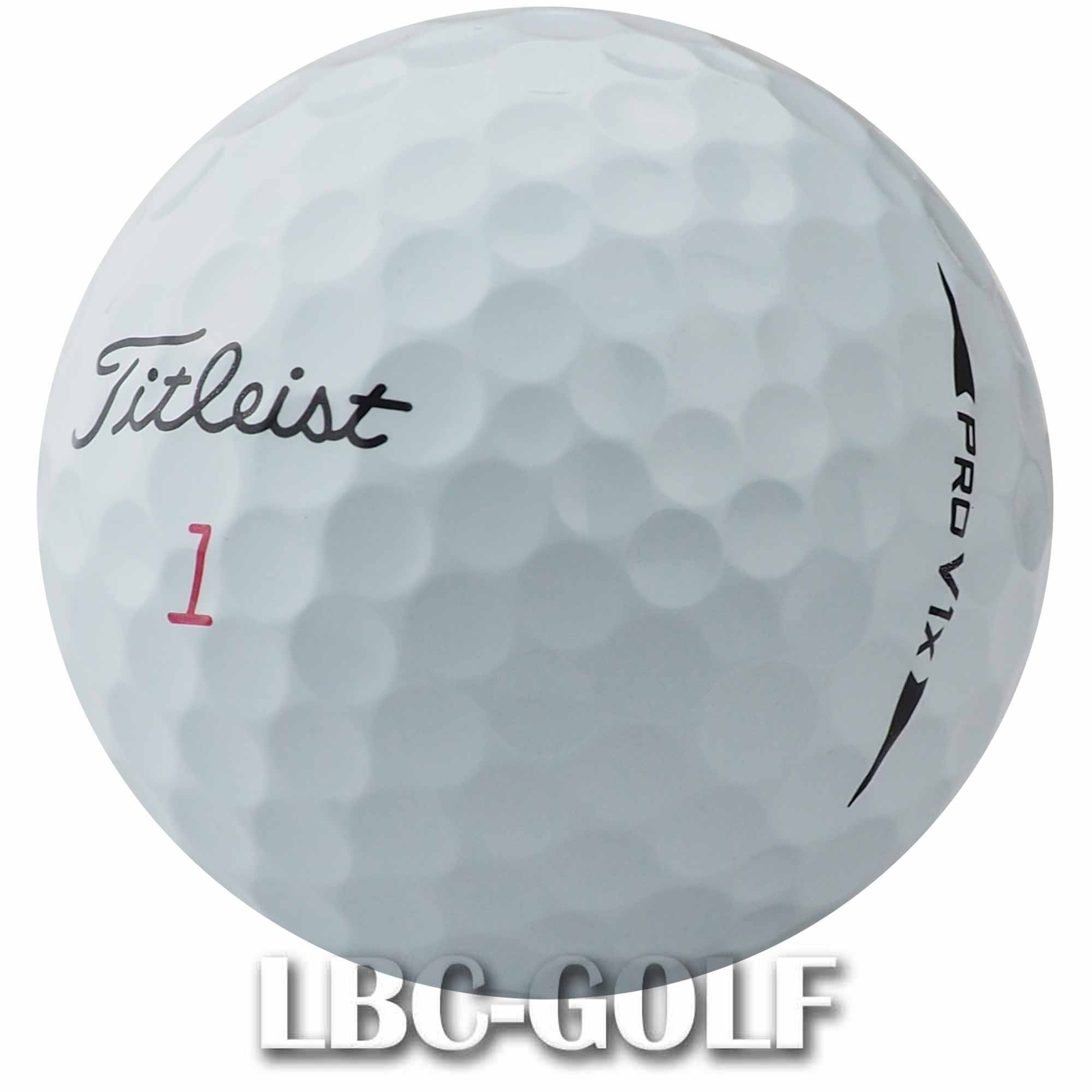 50 Wilson DX2 Soft LAKEBALLS/GOLFBÄLLE - QUALITÄT AAAA/AAA